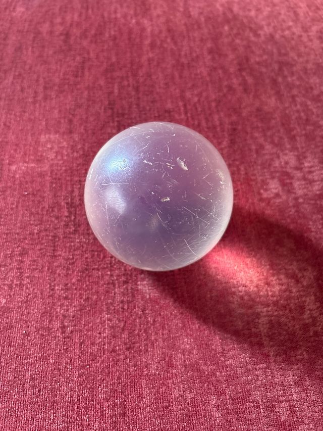 Contact Ball Malabares