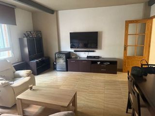 Piso en alquiler en Centro en Puertollano