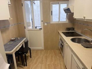 Piso en alquiler en Centro en Puertollano