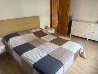 Piso en alquiler en Centro en Puertollano