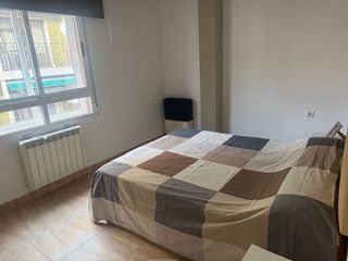Piso en alquiler en Centro en Puertollano