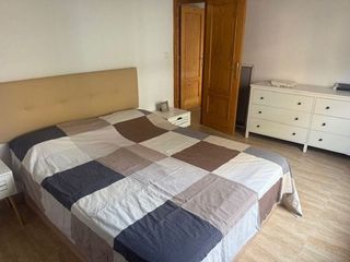 Piso en alquiler en Centro en Puertollano