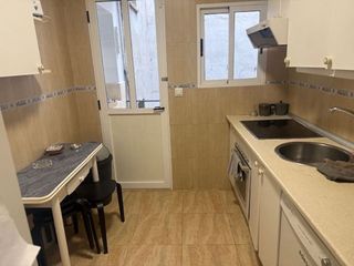 Piso en alquiler en Centro en Puertollano