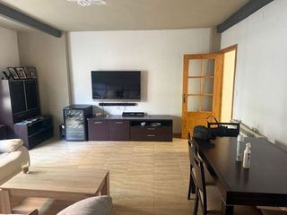 Piso en alquiler en Centro en Puertollano