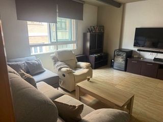 Piso en alquiler en Centro en Puertollano