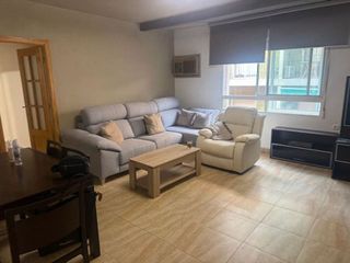 Piso en alquiler en Centro en Puertollano