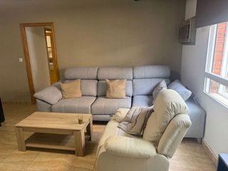 Piso en alquiler en Centro en Puertollano