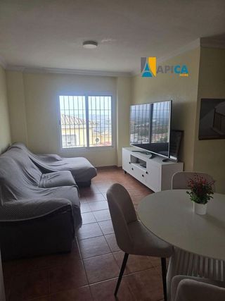 Casa adosada en alquiler en La Granja-La Colina-Los Pastores en Algeciras