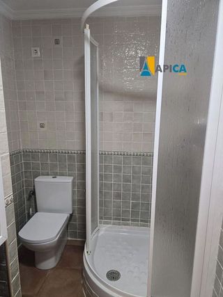 Casa adosada en alquiler en La Granja-La Colina-Los Pastores en Algeciras