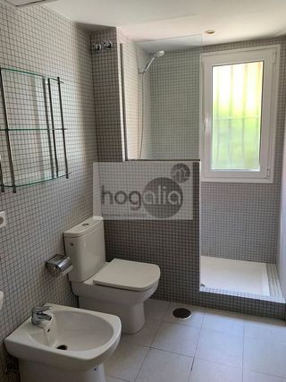 Piso en alquiler en El Porvenir en Sevilla