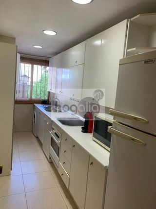 Piso en alquiler en El Porvenir en Sevilla