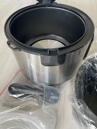 Robot Cocina Newcook Nuevo