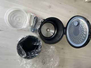 Robot Cocina Newcook Nuevo