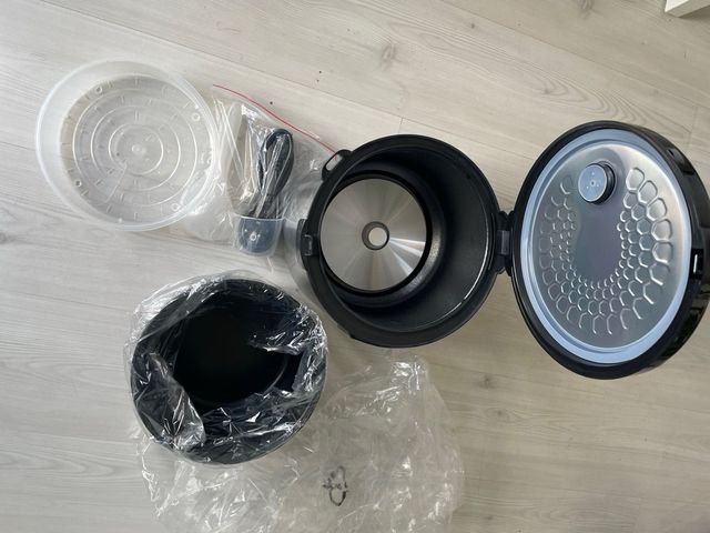 Robot Cocina Newcook Nuevo