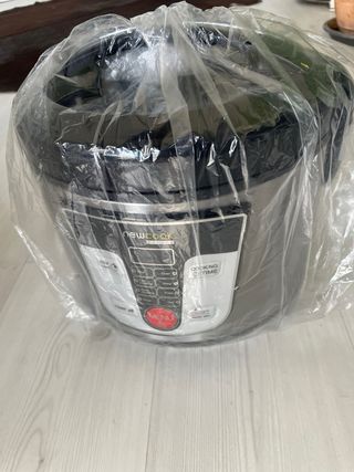 Robot Cocina Newcook Nuevo