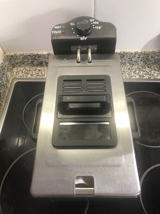 Freidora Fersay FRE3000