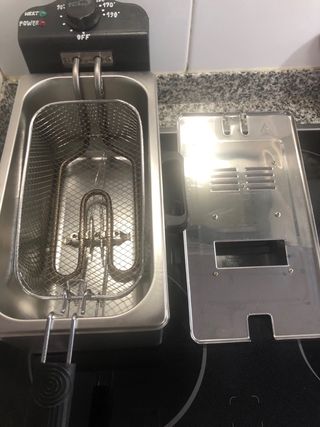 Freidora Fersay FRE3000