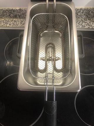 Freidora Fersay FRE3000