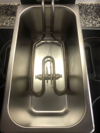 Freidora Fersay FRE3000