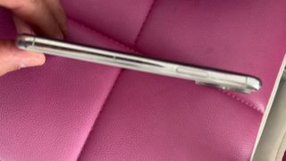 iPhone 11 Pro 256GB 78% Batteria