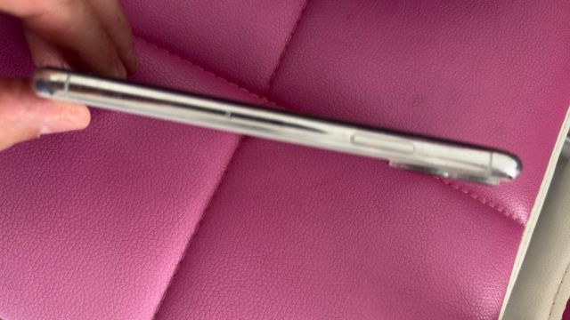 iPhone 11 Pro 256GB 78% Batteria