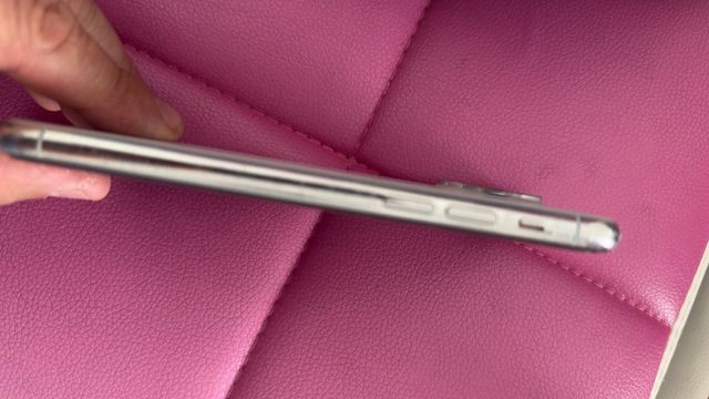 iPhone 11 Pro 256GB 78% Batteria