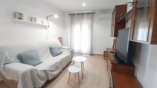 Piso en alquiler en San Ildefonso - Catedral en Jaén