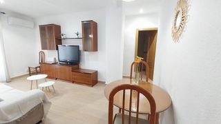 Piso en alquiler en San Ildefonso - Catedral en Jaén