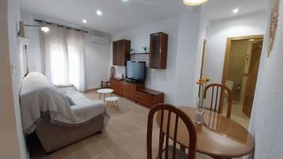 Piso en alquiler en San Ildefonso - Catedral en Jaén