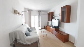 Piso en alquiler en San Ildefonso - Catedral en Jaén