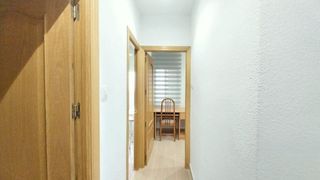 Piso en alquiler en San Ildefonso - Catedral en Jaén