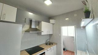 Piso en alquiler en San Ildefonso - Catedral en Jaén