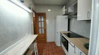 Piso en alquiler en San Ildefonso - Catedral en Jaén