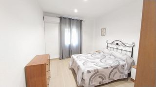 Piso en alquiler en San Ildefonso - Catedral en Jaén