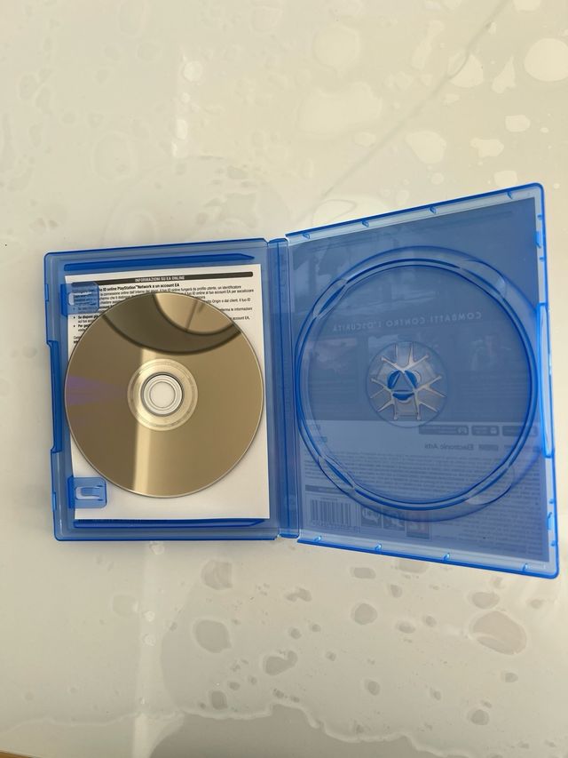 Star Wars Jedi Survivor PS5