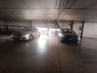 Garaje en alquiler en Centro en Logroño