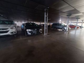 Garaje en alquiler en Centro en Logroño