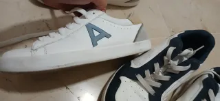 Zapatillas niño Talla 39-40