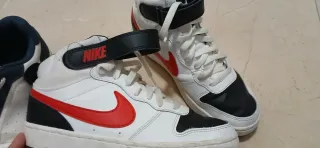 Zapatillas niño Talla 39-40