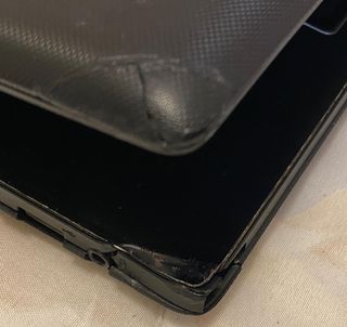 PC Portatile Lenovo Intel i7 Nero leggi bene