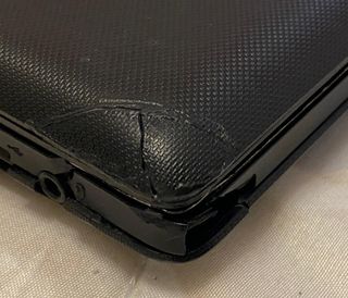 PC Portatile Lenovo Intel i7 Nero leggi bene