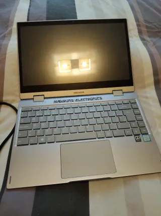 Medion S4401 para piezas