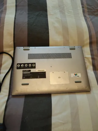 Medion S4401 para piezas