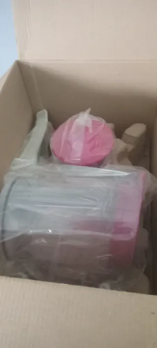 Frullatore Bosch Styline MES20C0 Nuovo