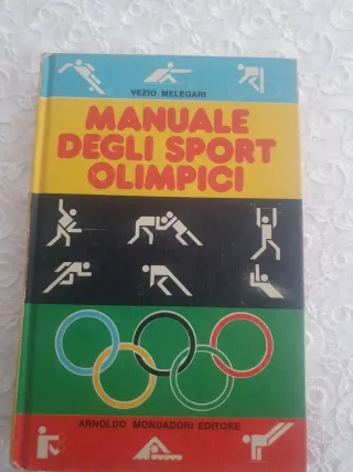 Manuale degli Sport Olimpici
