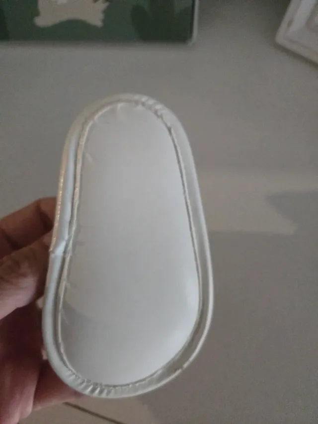 Sandali per neonati rosa Tous Taglia 17