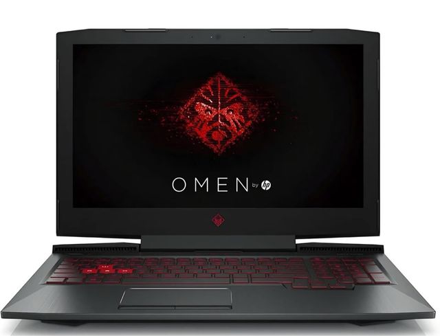 Portátil HP Omen 15-ce007ns