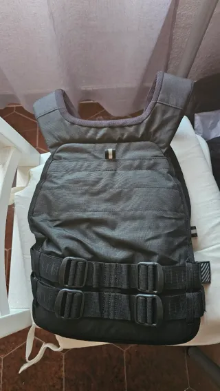 Chaleco Lastrado 6-10kg