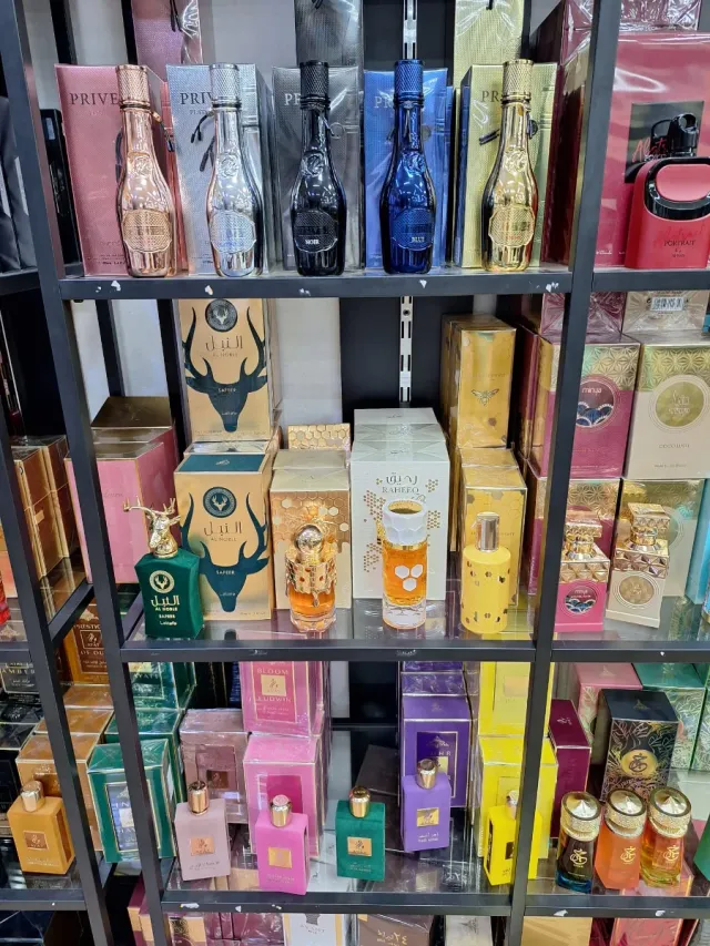 Perfumes Árabes Originales. Lattafa, Armaf..