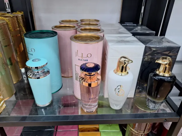 Perfumes Árabes Originales. Lattafa, Armaf..